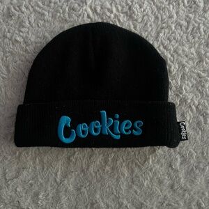 cookies beanie